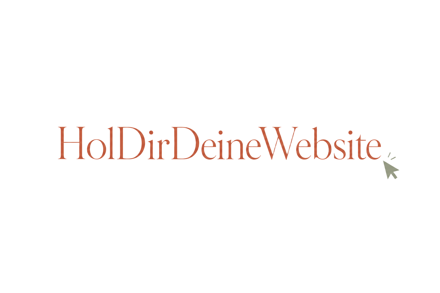 HolDirDeineWebsite